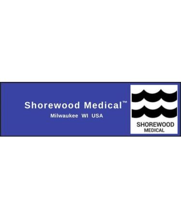 Medicine Inside Medical Alert Tags - Durable Metal Double-Sided Message - International Shipping Available - Buy Online on GoSupps.com