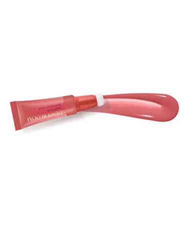 Allbestaye Liquid Blush Rouge Natural Cheek Long-lasting Waterproof Pink Peach Make-up #04
