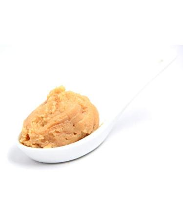 Namikura Miso Co Kyoto Shiro White Miso Paste 1 kg - Aged 3 Months | Authentic Japanese Miso - 2.2 lbs - Buy Online on GoSupps.com