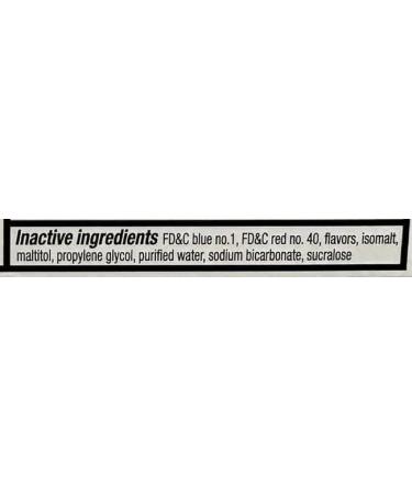 Cepacol Extra Strength Sore Throat & Cough Relief Lozenges 16 Count Mixed Berry Flavor Maximum Numbing Fast Acting Relieves Sore Throat Pain and Quiets Cough (Pack of 12) - Buy Online on GoSupps.com