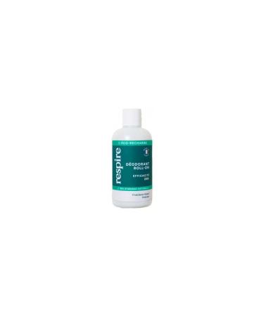 RESPIRE Respire Eco-Refill Roll-on Deodorant with Aloe Freshness 150ml