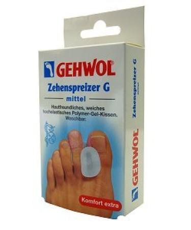 Wall toe spreader G funds
