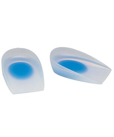 Shortening compensation damping in pairs size L (41/44)