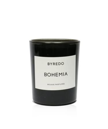 Buy Byredo Bohemia 2.5Oz Candle | International Shipping Available - Luxury Home Fragrance - Buy Online on GoSupps.com