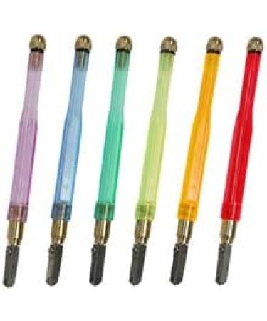 Toyo Acrylic Comfort Grip Glass Cutter TC1P - Pencil Style - Buy Online on GoSupps.com