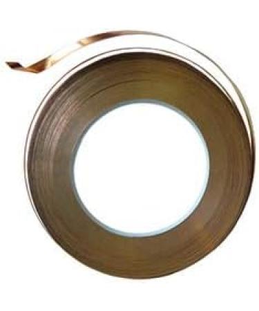 Studio Pro 7/32-Inch Silver Lined Copper Foil Tape - Buy Online on GoSupps.com