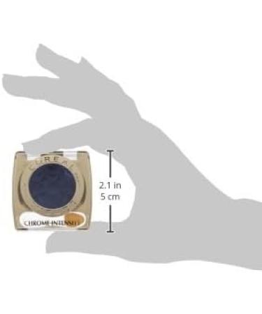 L'Oreal Color Appeal Eyeshadow - 180 Purple Obsession - Buy Online on GoSupps.com