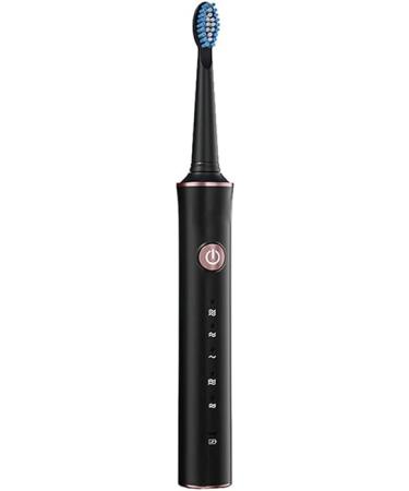 Buy Sonic Electric Toothbrush GL42 - Fast Charging USB Green | Best Adult Electric Toothbrush for International Shipping - Buy Online on GoSupps.com