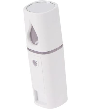 DRESSOOS 1pc Steamer Sprayer Eyeliner Stickers for Eyes Facial Mister Portable Hunidifier Humidifiers White - Buy Online on GoSupps.com