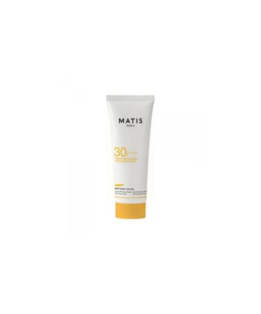 Answer Sun Sun Protection Cream MATIS