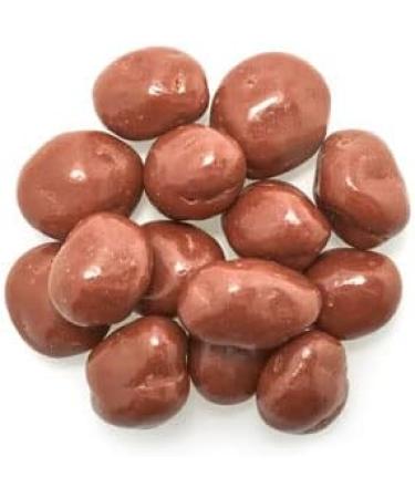 Yupik Chocolate Raisins Milk Chocolate 1Kg 1 kg (Pack of 1) - Buy Online on GoSupps.com