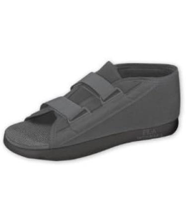 FLA C3 Men's Large Post-Op Shoe - Comfortable Adjustable & Ideal for Recovery | Global Shipping Available - Buy Online on GoSupps.com