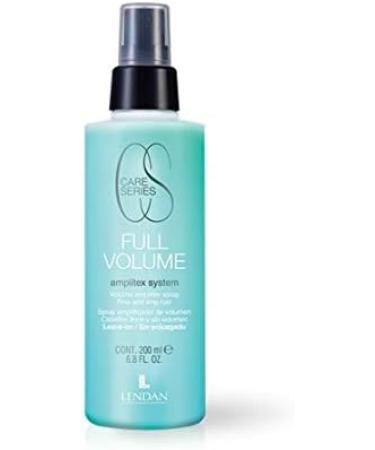  Lendan Lendan Full Volume Volumizing Shampoo for Fine Hair 1000 ml + Leave-on Amplifying Spray 200 ml - Buy Online on GoSupps.com