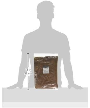 JustIngredients Essentials Ground Cloves 1 kg - Premium Quality Spice - Buy Online on GoSupps.com