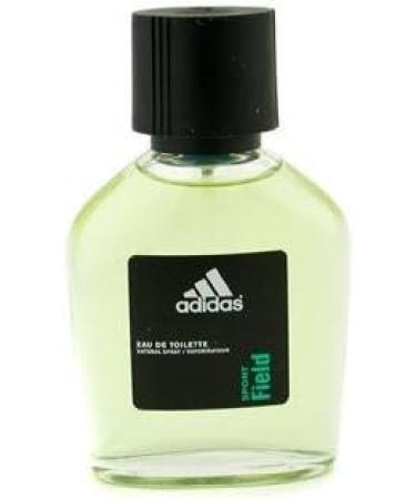 Sport Field Eau De Toilette Spray - Sport Field - 50ml/1.7oz - Buy Online on GoSupps.com