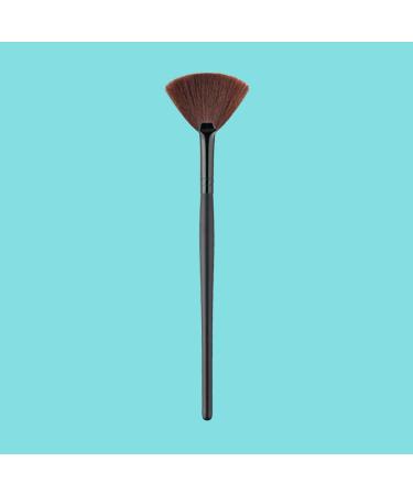 High-Quality Makeup Brush Set | Powder Foundation & Highlighter Brushes for Women & Girls - Full Coverage Applicators | Ship Internationally - Buy Online on GoSupps.com