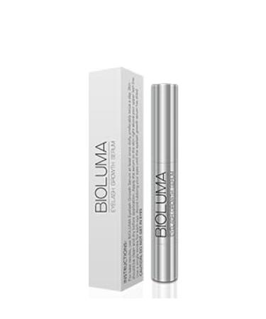 Eyelash Serum for Growth | BIOLUMA - Advanced Eyelash Enhancer with Premium Ingredients | Shop Internationally - Buy Online on GoSupps.com
