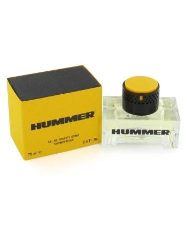 LadPemo HUMMER by Hummer EDT SPRAY 4.2 OZ MEN
