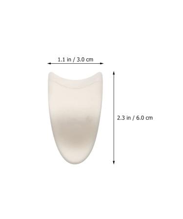 Beavorty False Eyelashes Applicator Tool - 4pcs Makeup Eyelash Tools for Perfect False Lashes & Extensions - Buy Online on GoSupps.com