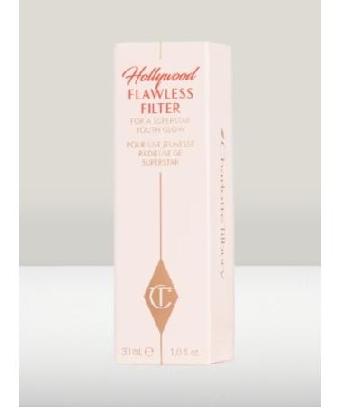 Charlotte Tilbury Hollywood Flawless Filter - Ideal for All Skin Tones | Bella by Cloud.sales | International Shipping Available - Buy Online on GoSupps.com