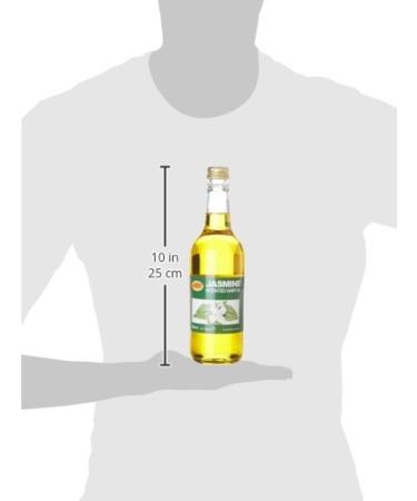 KTC Jasmin Haar l - u ere Anwendung (500 ML) | Internationaler Versand | Hochwertige Haarpflege - Buy Online on GoSupps.com
