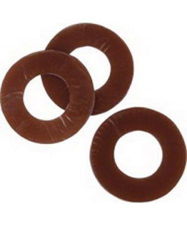 Protex Powder Pads Sm 1 1/4 10