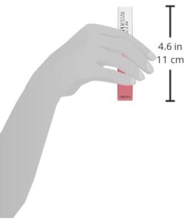 MAYBELLINE SuperStay Matte Ink - Lover Lover 5 ml (Pack of 1) - Buy Online on GoSupps.com