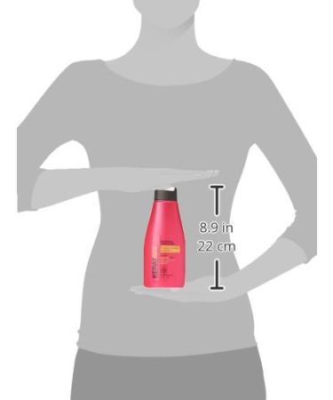 Buy Keratage Nutritious Conditioner 17 Oz - Revitalize & Nourish Your Hair | International Shipping Available - Buy Online on GoSupps.com