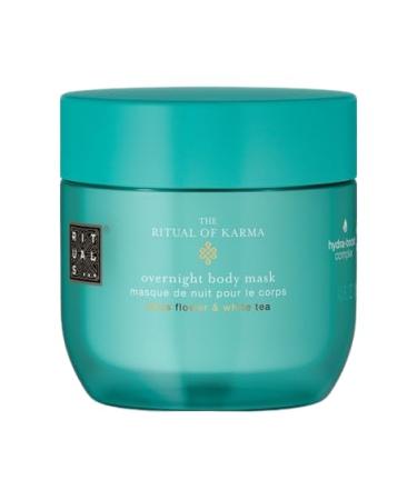 Rituals - The Ritual of Karma Overnight Body Mask 125ml
