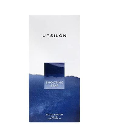 prime craft Shooting Star Party Perfume for Men 20 ml Eau De | Long Lasting Fresh & Powerful Fragrance Mens Spray Travel Friendly Luxury Scent Pack of 1 - Buy Online on GoSupps.com