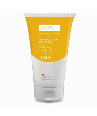 Starline Srl Sun cream with high protection factor SPF 30