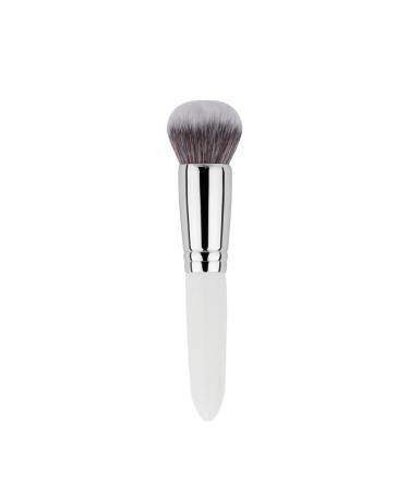 Buy Portable Makeup Brush Set | Full Powder & Eye Shadow Brushes - Soft Hair Travel Essentials - Buy Online on GoSupps.com