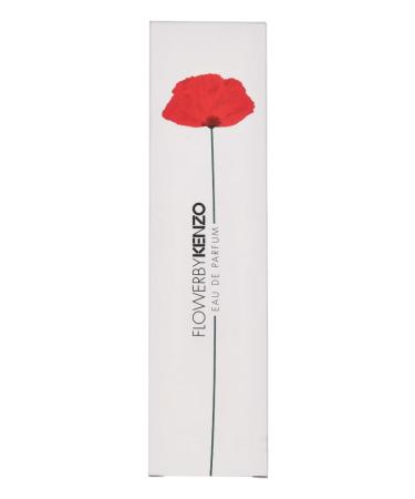Flower By Kenzo Eau De Parfum Spray - 1 fl. oz - Buy Online on GoSupps.com