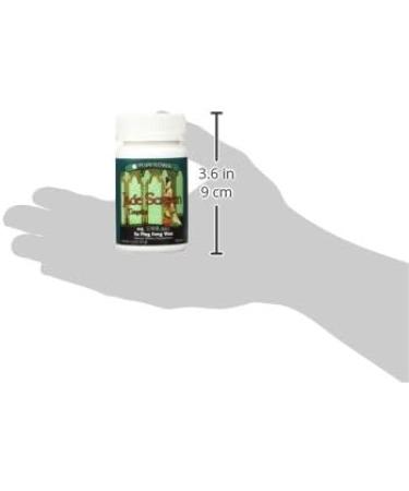 Plum Flower Yu Ping Feng San/Jade Wind Scr 200 CT Chinese Tea - Immune-Boosting Formula - Buy Online on GoSupps.com