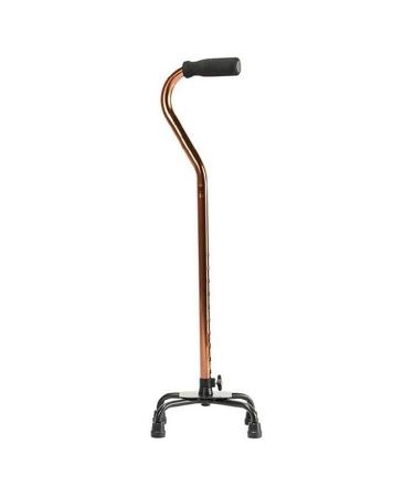 Crutches Adjustable Walking Crutches Old Man Crutches Aluminum Alloy Stickies Four-Legged Retractable Stick for Elderly Walking Stick Journey