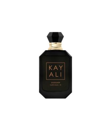 KAYALI Oudgasm Caf Oud 19 Eau de Parfum Intense 50 ml