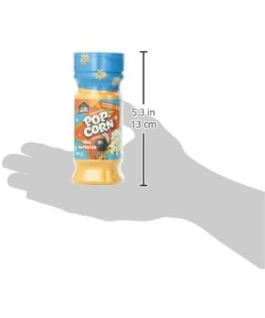 Club House Quality Natural Herbs & Spices Popcorn Seasoning BBQ 170g BBQ Seasoning 170 g (Pack of 1) - Buy Online on GoSupps.com