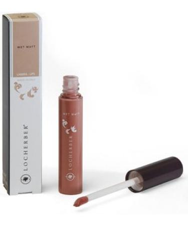 Locherber LOCHERBER PINK BOUQUET Liquid Lipstick