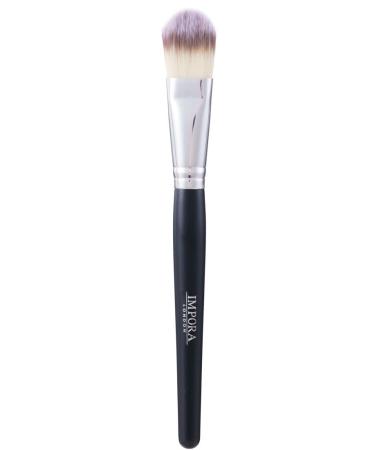 Flat Foundation Makeup Brush by Impora London - Buy Online on GoSupps.com