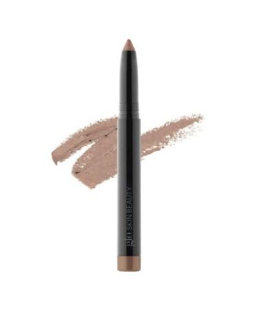 Glo Skin Beauty Cream Stay Shadow Stick | Multi-Purpose Cream Eye Shadow Stick that Delivers 12-Hours of Wear  (Latte) Cream Stay Shadow Stick - Latte