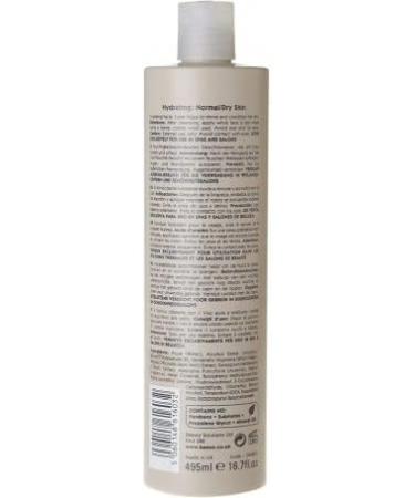 Kaeso Hydrating Toner 495 ml Mint 495 ml (Pack of 1) - Buy Online on GoSupps.com