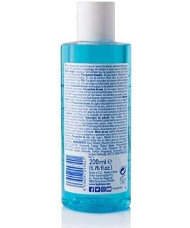 Byphasse LOT OF 2 - Gentle eye make-up remover with cornflower extract - 200 ml - All skin types - Buy Online on GoSupps.com