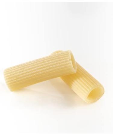  Italian Gourmet E.R. Il Vecchio Pastificio di Gragnano Pasta Rigatoni Gragnano Durum Wheat Semolina Pasta 500g + 400g Box of 12 - Buy Online on GoSupps.com