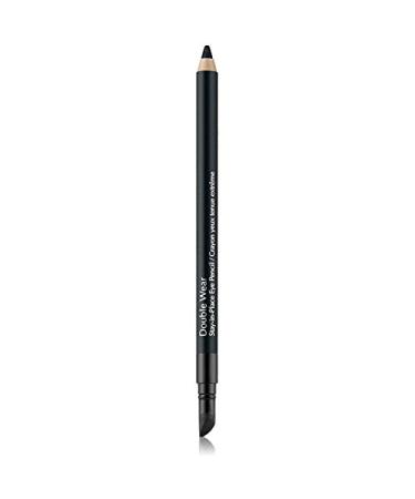 Estee Lauder Double Wear Stay-in-Place Eye Pencil 0.04 oz - 03 Smoke - Buy Online on GoSupps.com