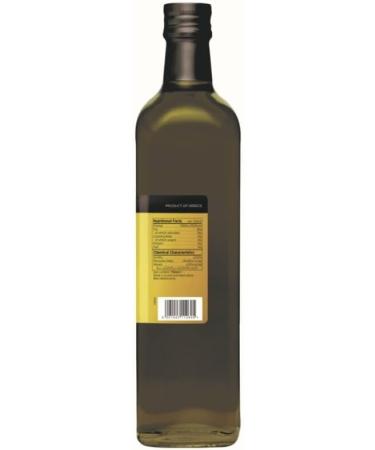 Iliada Kalamata Extra Virgin Olive Oil 750ml - Premium Quality Olive Oil - Buy Online on GoSupps.com