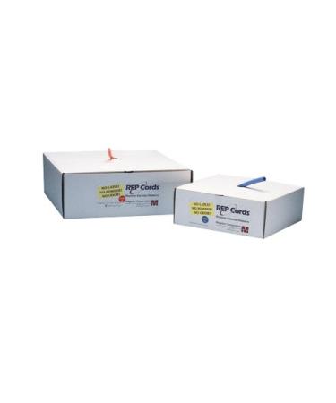 Rep Band Latex-Free Tubing - 25' - Level 4/Blue Blue - Level 4 resistance