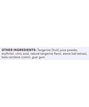 NeoCell Beauty Infusion Drink Mix - Tangerine Flavor - 11.64 oz | Boost Radiance & Hydration - Buy Online on GoSupps.com