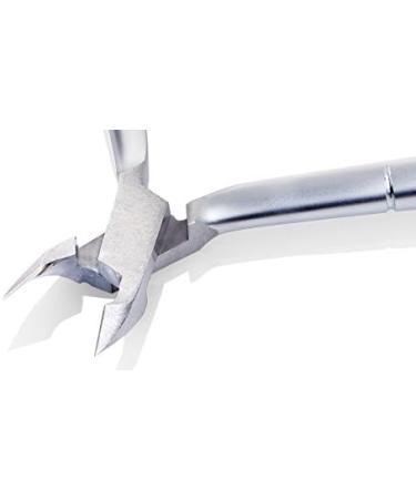 Nghia cuticle nippers D-04 jaw14 - Buy Online on GoSupps.com