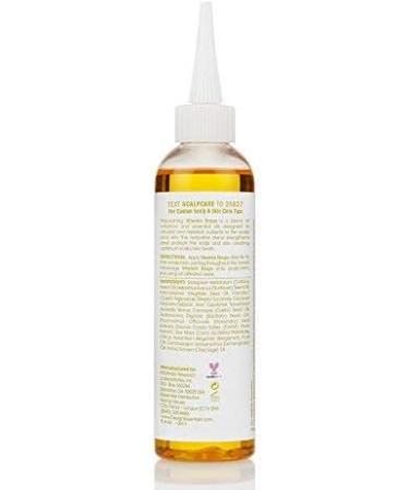 Design Essential Skin & Scalp Vitamin Drops - Nourishing Hair Health - Buy Online on GoSupps.com