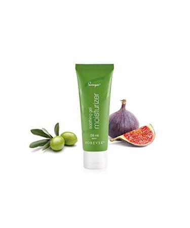 FRVR Forever Sonya Soothing Gel Aloe Vera Moisturising
